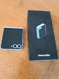 Samsung zflip 6