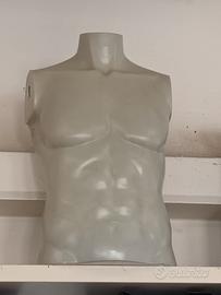 Mezzo busto