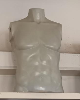 Mezzo busto