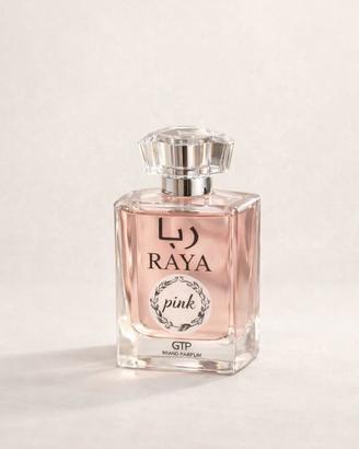 Profumo RAYA Pink – 100 ml (Eau de Parfum)