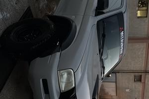 mitsubishi l 200