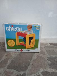 scrivania più sedia per bambini 