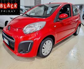 Citroen C1 1.0 5Porte Seduction 2013