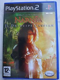 Narnia PS2