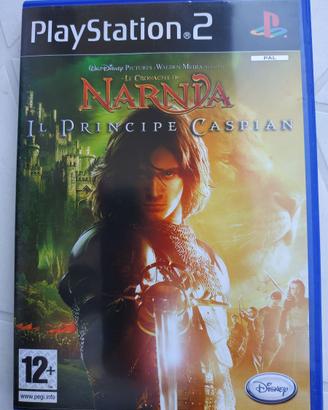 Narnia PS2