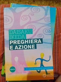 Preghiera e azione di Daisaku Ikeda 