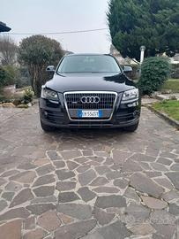 Q5 2.0 tdi 170cv