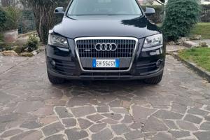 Q5 2.0 tdi 170cv