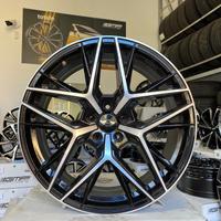 Cerchi NUOVI Mini raggio 18 cod.9482