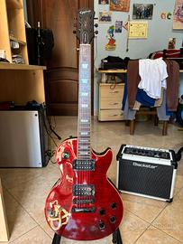 Epiphone Les Paul Classic Slash Snakepit Signature