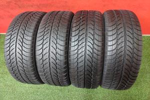 205 55 16 Gomme Invern 70-95% 2020 Sava 205 55R16