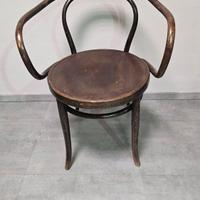 Sedia Thonet