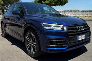 Audi Q5 40 2.0 Tdi Quatt 190CV Stron DOPPIO SLINE