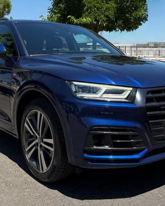 Audi Q5 40 2.0 Tdi Quatt 190CV Stron DOPPIO SLINE