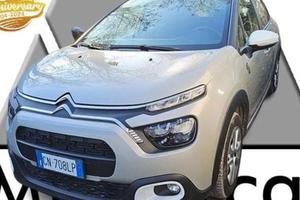 CITROEN C3 C3 III 2017 1.2 puretech You! GN708LP
