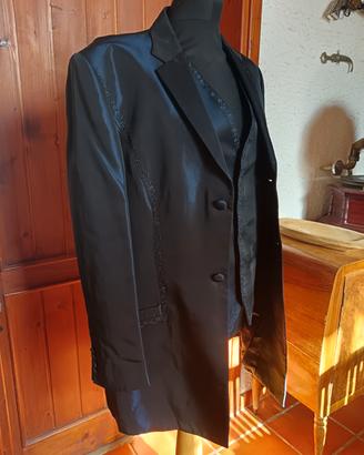 vestito cerimonia Carlo pignatelli