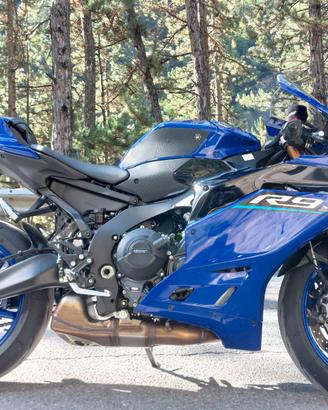 Yamaha R9  2026