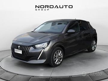 Peugeot 208 2nd serie PureTech 100 Stop&Start...