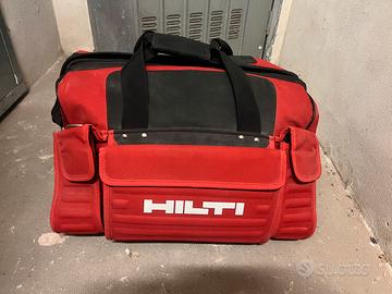 Borsa attrezzi hilti