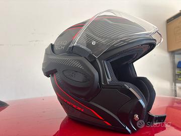 Casco taglia S