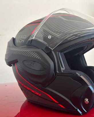 Casco taglia S