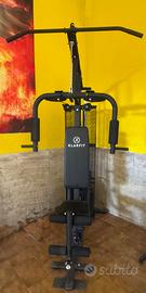 Macchinario palestra Klarfit