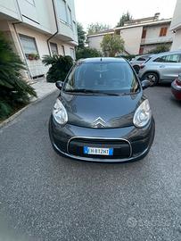 Citroen C1 anno 2012.