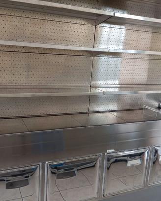 Retrobanco frigo