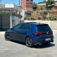 Golf 7.5 GTI PERFORMANCE 245