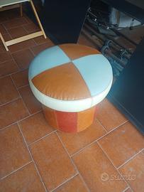 sgabello puff