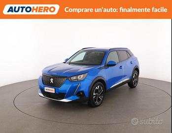 PEUGEOT 2008 FA96779