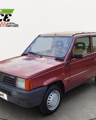 FIAT - Panda - 1000 i.e. Cafè
