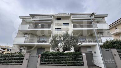 Appartamento Giulianova [Cod. rif A218VRG]