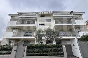 Appartamento Giulianova [Cod. rif A218VRG]