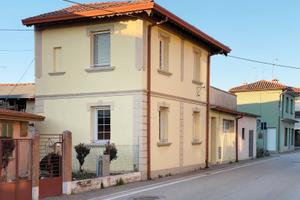 Casa singola in centro a Precenicco