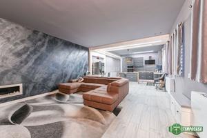 UFFICIO CON DEPOSITO E PARCHEGGIO PRIVATO