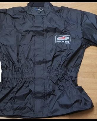 giubbotto motociclista