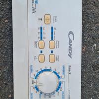 scheda elettronica Candy Smart cft 1055