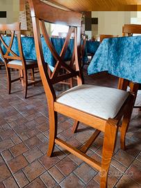 🪑SEDIE PER BAR,RISTORANTE, LOCALE,CASA