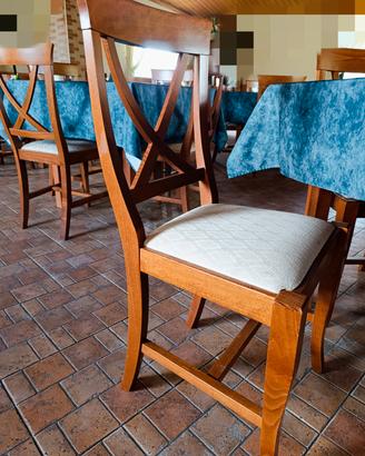 🪑SEDIE PER BAR,RISTORANTE, LOCALE,CASA