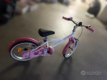 Bici bambina