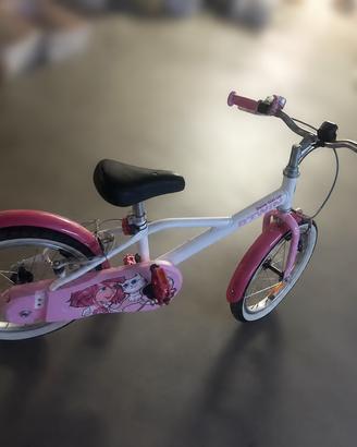 Bici bambina