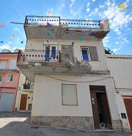 Casa Indipendente Barcellona Pozzo di Gotto