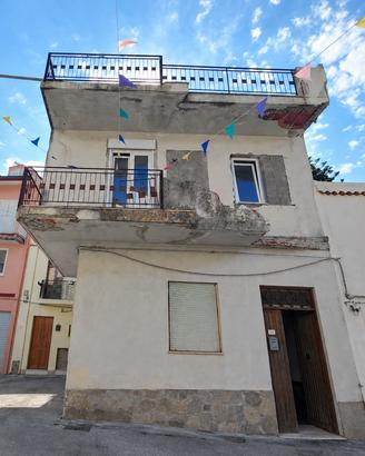 Casa Indipendente Barcellona Pozzo di Gotto