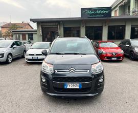 Citroen C3 Picasso C3 Picasso 1.6 HDi 90