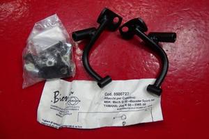 ATTACCHI PARABREZZA BIONDI YAMAHA