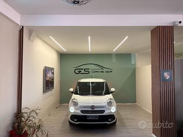 Fiat 500L 1.300cc Multijet 95 CV Lounge