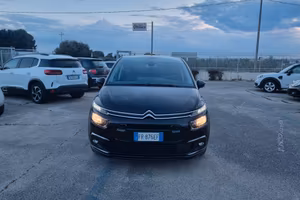 Citroen C4 Picasso 1.6 HDi 120CV S&S Live