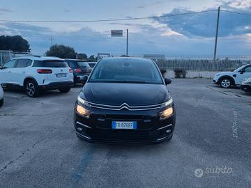 Citroen C4 Picasso 1.6 HDi 120CV S&S Live