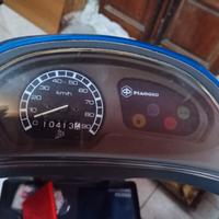 Piaggio Zip 50 - 1997